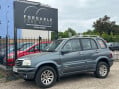 Suzuki Grand Vitara 2.5 V6 X-EC Estate 5dr Petrol Automatic (262 g/km, 156 bhp) Immaculate cond 1