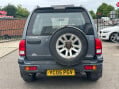 Suzuki Grand Vitara 2.5 V6 X-EC Estate 5dr Petrol Automatic (262 g/km, 156 bhp) Immaculate cond 3