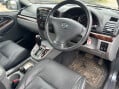 Suzuki Grand Vitara 2.5 V6 X-EC Estate 5dr Petrol Automatic (262 g/km, 156 bhp) Immaculate cond 6