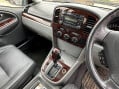 Suzuki Grand Vitara 2.5 V6 X-EC Estate 5dr Petrol Automatic (262 g/km, 156 bhp) Immaculate cond 8