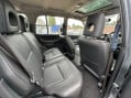 Suzuki Grand Vitara 2.5 V6 X-EC Estate 5dr Petrol Automatic (262 g/km, 156 bhp) Immaculate cond 10
