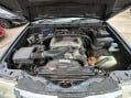 Suzuki Grand Vitara 2.5 V6 X-EC Estate 5dr Petrol Automatic (262 g/km, 156 bhp) Immaculate cond 13