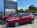 Ford Fiesta 1.0T EcoBoost Titanium X Hatchback 5dr Petrol Manual Euro 6 (s/s) (125 ps) 2
