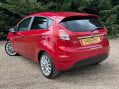 Ford Fiesta 1.0T EcoBoost Titanium X Hatchback 5dr Petrol Manual Euro 6 (s/s) (125 ps) 6