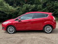 Ford Fiesta 1.0T EcoBoost Titanium X Hatchback 5dr Petrol Manual Euro 6 (s/s) (125 ps) 7