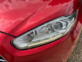 Ford Fiesta 1.0T EcoBoost Titanium X Hatchback 5dr Petrol Manual Euro 6 (s/s) (125 ps) 11