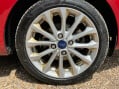 Ford Fiesta 1.0T EcoBoost Titanium X Hatchback 5dr Petrol Manual Euro 6 (s/s) (125 ps) 15