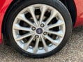 Ford Fiesta 1.0T EcoBoost Titanium X Hatchback 5dr Petrol Manual Euro 6 (s/s) (125 ps) 17