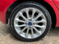 Ford Fiesta 1.0T EcoBoost Titanium X Hatchback 5dr Petrol Manual Euro 6 (s/s) (125 ps) 21