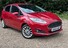 Ford Fiesta 1.0T EcoBoost Titanium X Hatchback 5dr Petrol Manual Euro 6 (s/s) (125 ps)