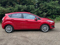 Ford Fiesta 1.0T EcoBoost Titanium X Hatchback 5dr Petrol Manual Euro 6 (s/s) (125 ps) 3