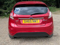 Ford Fiesta 1.0T EcoBoost Titanium X Hatchback 5dr Petrol Manual Euro 6 (s/s) (125 ps) 5