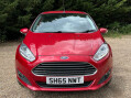 Ford Fiesta 1.0T EcoBoost Titanium X Hatchback 5dr Petrol Manual Euro 6 (s/s) (125 ps) 9