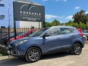 Hyundai ix35 1.7 CRDi SE SUV 5dr Diesel Manual Euro 5 (s/s) (Nav) (115 ps) Great Spec SU