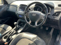 Hyundai ix35 1.7 CRDi SE SUV 5dr Diesel Manual Euro 5 (s/s) (Nav) (115 ps) Great Spec SU 6