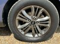Hyundai ix35 1.7 CRDi SE SUV 5dr Diesel Manual Euro 5 (s/s) (Nav) (115 ps) 15
