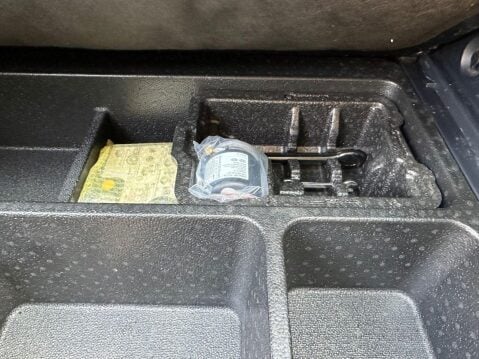 Hyundai ix35 1.7 CRDi SE SUV 5dr Diesel Manual Euro 5 (s/s) (Nav) (115 ps) 39