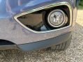 Hyundai ix35 1.7 CRDi SE SUV 5dr Diesel Manual Euro 5 (s/s) (Nav) (115 ps) 10