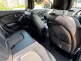 Hyundai ix35 1.7 CRDi SE SUV 5dr Diesel Manual Euro 5 (s/s) (Nav) (115 ps) 35