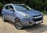 Hyundai ix35 1.7 CRDi SE SUV 5dr Diesel Manual Euro 5 (s/s) (Nav) (115 ps)