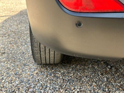 Hyundai ix35 1.7 CRDi SE SUV 5dr Diesel Manual Euro 5 (s/s) (Nav) (115 ps) 18