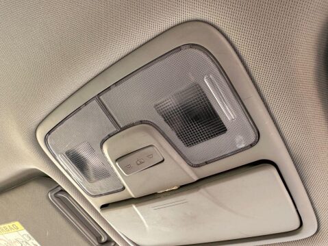 Hyundai ix35 1.7 CRDi SE SUV 5dr Diesel Manual Euro 5 (s/s) (Nav) (115 ps) 34