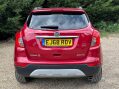 Vauxhall Mokka X 1.4i Turbo ecoTEC Active SUV 5dr Petrol Manual Euro 6 (s/s) (140 ps) New Sh 5