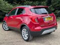 Vauxhall Mokka X 1.4i Turbo ecoTEC Active SUV 5dr Petrol Manual Euro 6 (s/s) (140 ps) New Sh 6