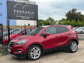 Vauxhall Mokka X 1.4i Turbo ecoTEC Active SUV 5dr Petrol Manual Euro 6 (s/s) (140 ps) New Sh 2