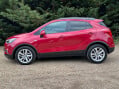 Vauxhall Mokka X 1.4i Turbo ecoTEC Active SUV 5dr Petrol Manual Euro 6 (s/s) (140 ps) New Sh 7