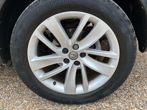 Vauxhall Mokka X 1.4i Turbo ecoTEC Active SUV 5dr Petrol Manual Euro 6 (s/s) (140 ps) New Sh 19