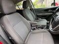 Vauxhall Mokka X 1.4i Turbo ecoTEC Active SUV 5dr Petrol Manual Euro 6 (s/s) (140 ps) New Sh 30