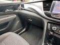 Vauxhall Mokka X 1.4i Turbo ecoTEC Active SUV 5dr Petrol Manual Euro 6 (s/s) (140 ps) New Sh 35