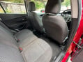 Vauxhall Mokka X 1.4i Turbo ecoTEC Active SUV 5dr Petrol Manual Euro 6 (s/s) (140 ps) New Sh 36
