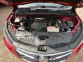 Vauxhall Mokka X 1.4i Turbo ecoTEC Active SUV 5dr Petrol Manual Euro 6 (s/s) (140 ps) New Sh 39