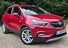 Vauxhall Mokka X 1.4i Turbo ecoTEC Active SUV 5dr Petrol Manual Euro 6 (s/s) (140 ps) New Sh
