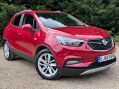 Vauxhall Mokka X 1.4i Turbo ecoTEC Active SUV 5dr Petrol Manual Euro 6 (s/s) (140 ps) New Sh 1