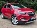 Vauxhall Mokka X 1.4i Turbo ecoTEC Active SUV 5dr Petrol Manual Euro 6 (s/s) (140 ps) New Sh