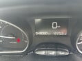 Peugeot 208 1.2 PureTech Black Edition Hatchback 3dr Petrol Manual Euro 6 (82 ps) High 7