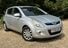 Hyundai i20 1.2 Classic Hatchback 5dr Petrol Manual Euro 4 (77 bhp) Ideal first car