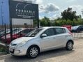 Hyundai i20 1.2 Classic Hatchback 5dr Petrol Manual Euro 4 (77 bhp) Ideal first car 2