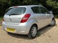 Hyundai i20 1.2 Classic Hatchback 5dr Petrol Manual Euro 4 (77 bhp) Ideal first car 4