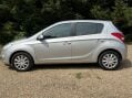 Hyundai i20 1.2 Classic Hatchback 5dr Petrol Manual Euro 4 (77 bhp) Ideal first car 7