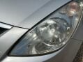 Hyundai i20 1.2 Classic Hatchback 5dr Petrol Manual Euro 4 (77 bhp) Ideal first car 11
