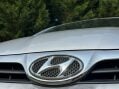 Hyundai i20 1.2 Classic Hatchback 5dr Petrol Manual Euro 4 (77 bhp) Ideal first car 12