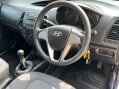 Hyundai i20 1.2 Classic Hatchback 5dr Petrol Manual Euro 4 (77 bhp) Ideal first car 26