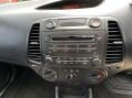Hyundai i20 1.2 Classic Hatchback 5dr Petrol Manual Euro 4 (77 bhp) Ideal first car 30