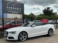 Audi A5 2.0 TDI S line Special Edition Euro 5 (s/s) 2dr 1