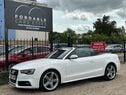 Audi A5 2.0 TDI S line Special Edition Euro 5 (s/s) 2dr