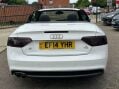Audi A5 2.0 TDI S line Special Edition Euro 5 (s/s) 2dr 3